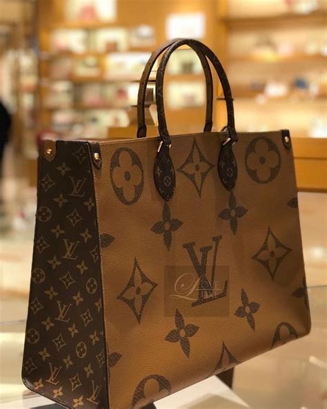 Louis Vuitton Addicted Original 